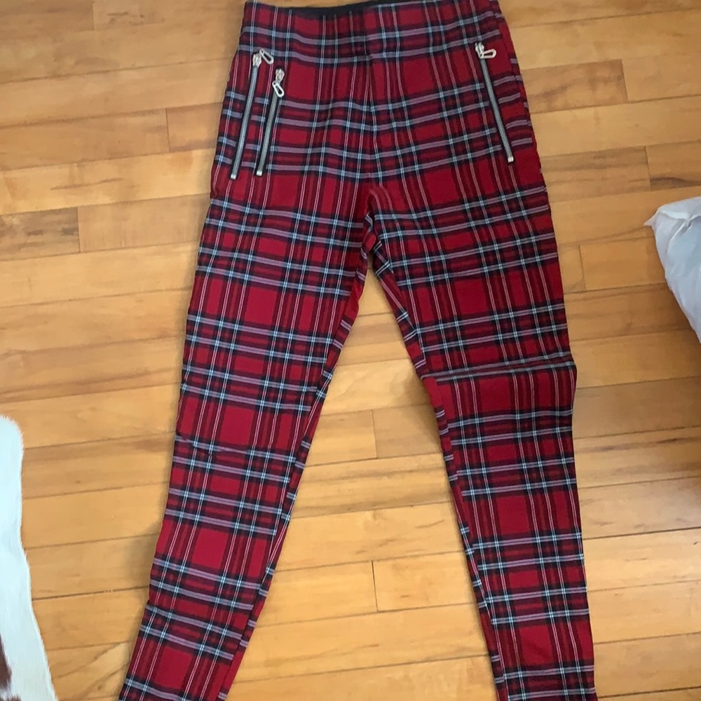 Zara pants
